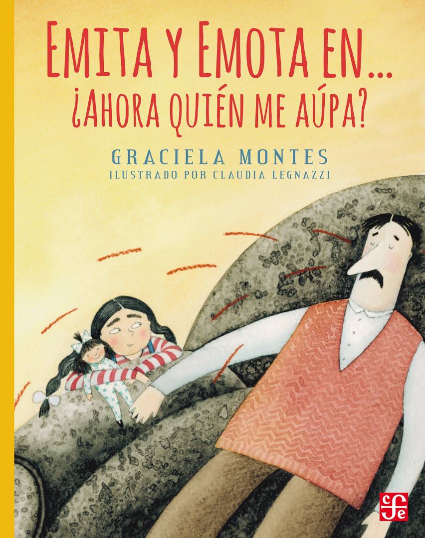 Emita y Emota en...¿ahora quién me aúpa?