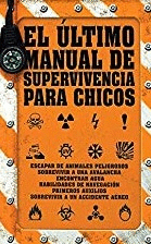El último manual de supervivencia para chicos