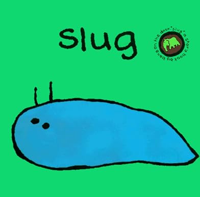 Portada de Slug