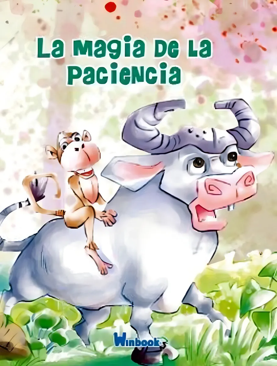 La magia de la paciencia