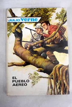 El Pueblo Aereo