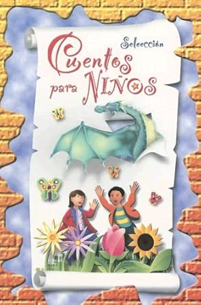 Selección de cuentos para niños