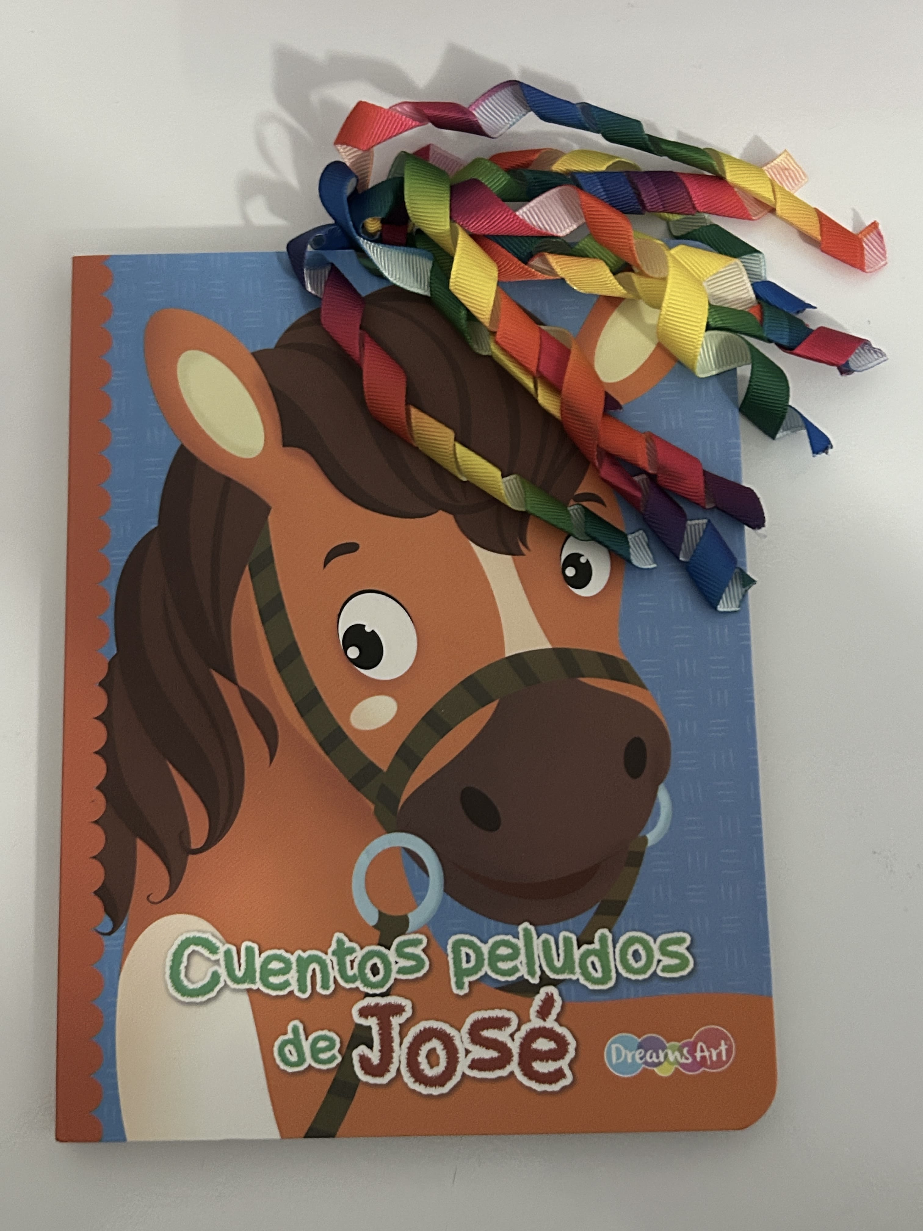 Cuentos peludos de José