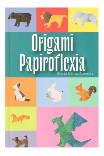 Origami papiroflexia