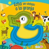 Echa un vistazo a la granja