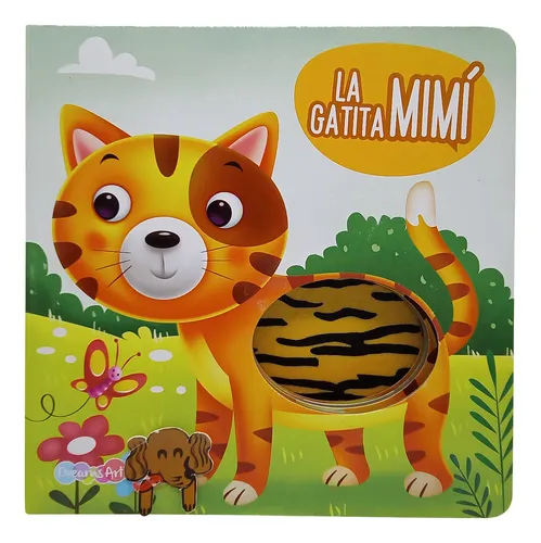La gatita Mimí