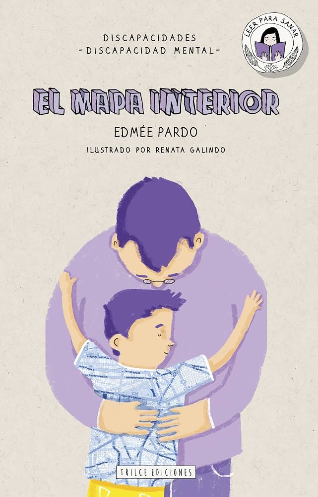 El mapa interior: Discapacidad mental