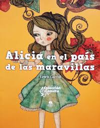 Alicia en el pais de las  maravillas