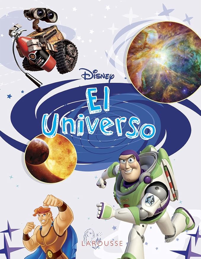 Disney: El universo