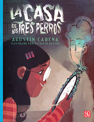 La casa de los tres perros