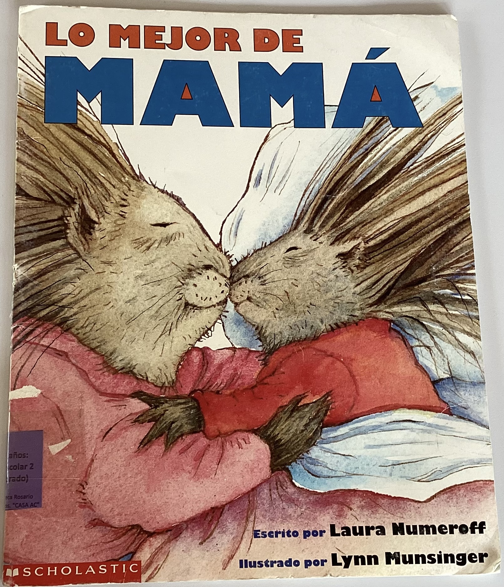 Lo mejor de mamá: Lo mejor de papá