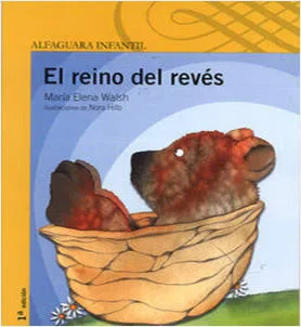 El reino del revés