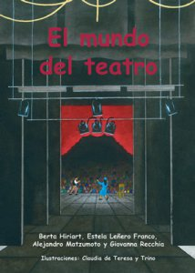 El mundo del teatro