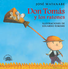 Don Tomás y los ratones