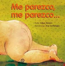 Me parezco, me parezco...