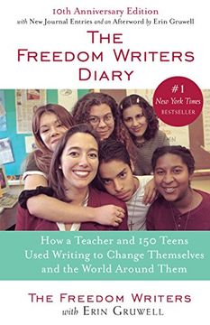 The freedom writers diary