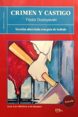 Crimen y castigo