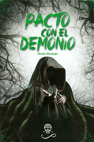 Pacto con el demonio