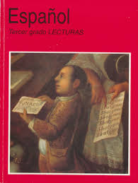 Español: Tercer Grado Lecturas