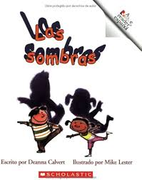 Las sombras