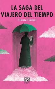 La saga del viajero del tiempo