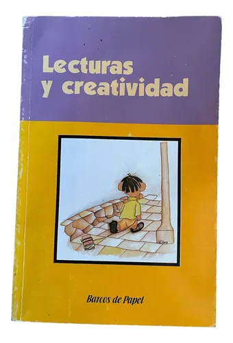 Lecturas y creatividad