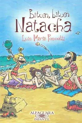 Bituín, bituín Natacha