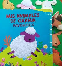 Mis animales de granja favoritos