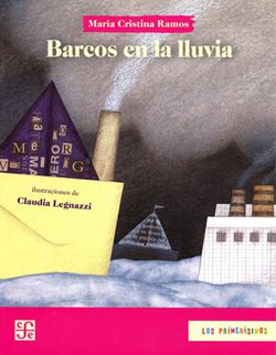 Barcos en la lluvia