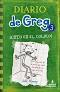 Diario de Greg: ¡Esto es el colmo!