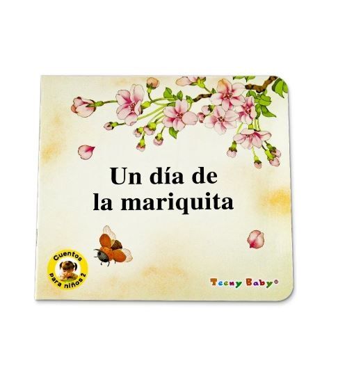 Un día de la mariquita