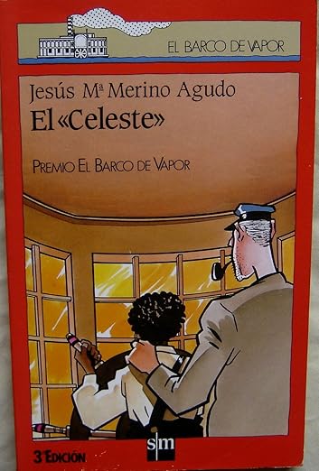 El “Celeste”