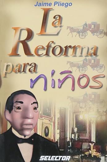 La reforma par niños
