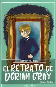 El retrato de dorian gray