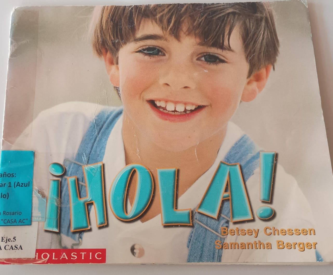 ¡Hola!