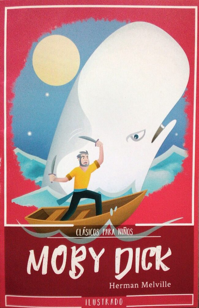 Moby Dick