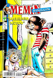 Memin pinguin: Sacrificio Mutuo