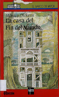 La casa del fin del mundo