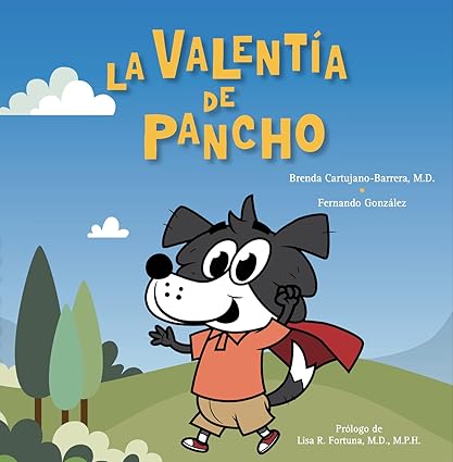 La valentía de Pancho: Jeen s’añe pancho tinquian’an