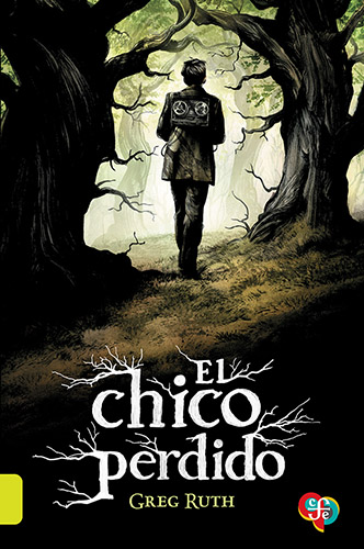 El chico perdido