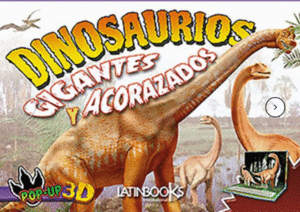 Dinosaurios: Herbivoros