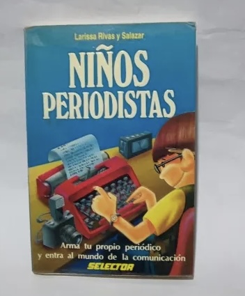 Niños periodistas