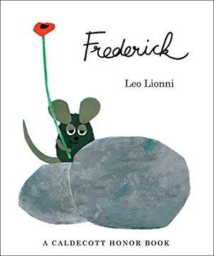 Portada de Frederick