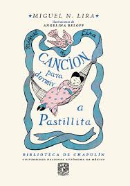 Biblioteca de Chapulín: Canción para dormir a pastillita