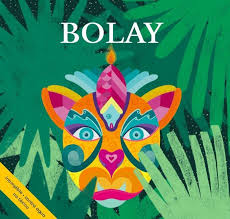 Portada de Bolay