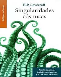 Singularidades cósmicas