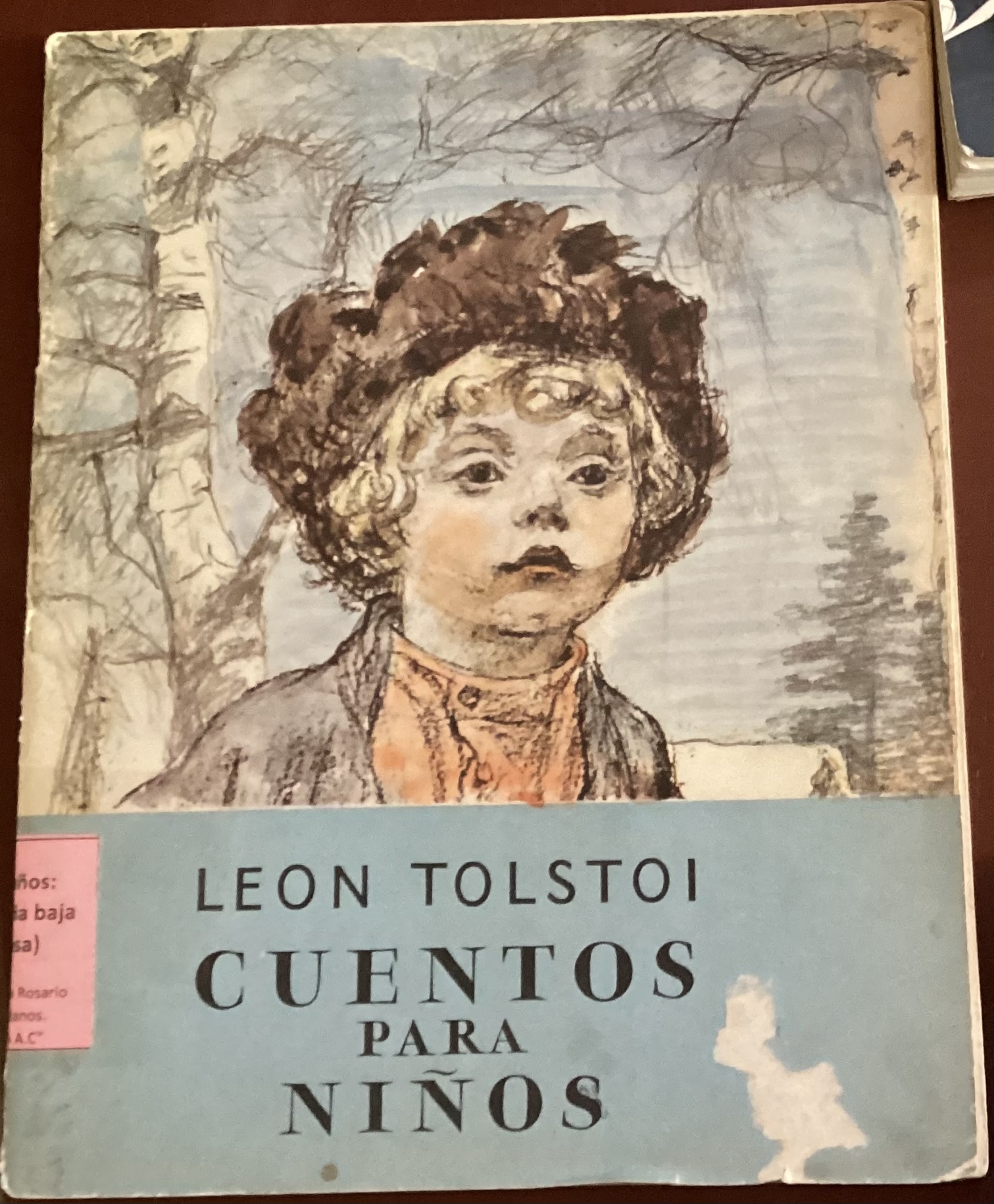 Cuentos para niños