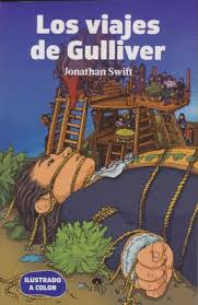 Los viajes de Gulliver