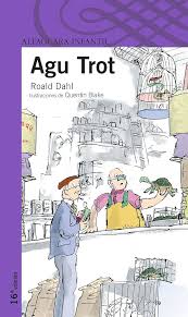 Agu Trot