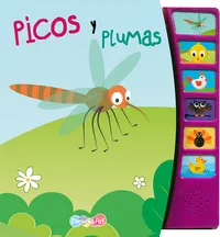 Picos y plumas
